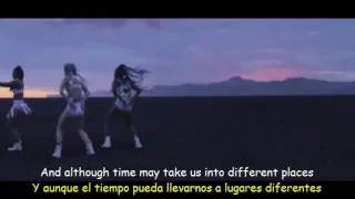 Major Lazer - Cold Water (Dance Video) ft. Justin Bieber, MØ (Lyrics & Sub Español) Official Video