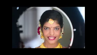 M. K. Studio Devika Wedding highlights