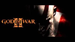 God of War II - Kratos x Zeus - Final Battle Theme - Soundtrack