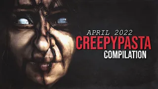 Creepypasta Compilation April | Creepypasta german Creepypasta Deutsch [Horror Hörbuch]