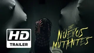 Los nuevos mutantes | Trailer 1 subtitulado | Próximamente - Solo en cines