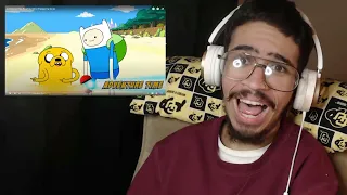 8 Hilarious Ripoffs of the Most Popular Cartoons (Reaction)