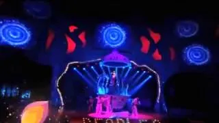 Madhuri's magical performance at the People's Choice Awards 2012