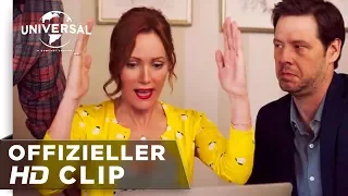 Der Sex Pakt - Clip "Bespitzelt ihr eure Kinder?" deutsch/german HD