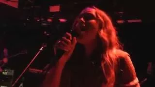 Zella Day - Hypnotic - Louisville, KY 9-12-15