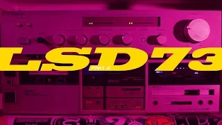 LSD73 - Part 2 (Soul-Jazz/Psych-Funk Mix)