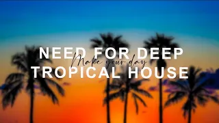 Deep House Mix 2022 Vol.32 | Best Of Vocal House Music | Mixed By NFD