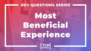 What is the Best Type of Work Experience?