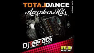 Dj TeeJota - Total Dance 2010 Accordeon Hits