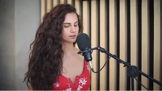 Bésame Mucho (cover by Arpi Alto)