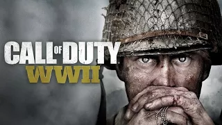 Call of Duty ww2 Gameplay German story mode #01 Blutrausch am D-Day