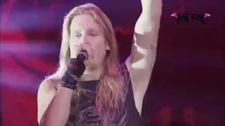 DragonForce -  Seasons Live 2014