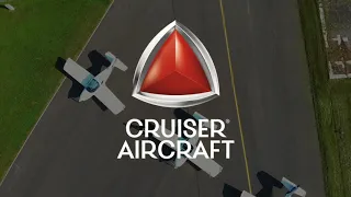 PS-28 Cruiser & SportCruiser | Game Changer for Flying Academies