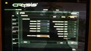 ATI RADEON HD 5970 Crysis performance test with the  real lifesis  mod instaled (NEW HD).mp4