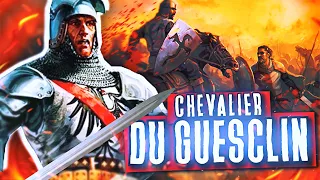 Le Chevalier le plus BADASS de la Guerre de Cent Ans (Du Guesclin)