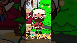 O papai noel tá diferente!🎅 #natal #trap #humor #viral #toca #tocalifewolrd #tocalifeworld #shorts