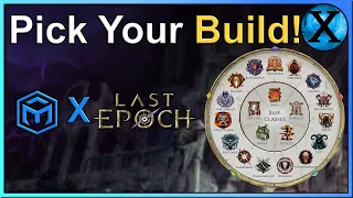 Last Epoch Leveling Guides & 22 More Builds to Start 0.9!