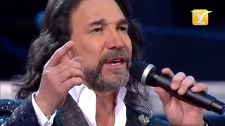 Marco Antonio Solís - Presentación Completa Festival de Viña del Mar 2016 - 1080p