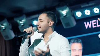 AG JAN - Армянские музыканты