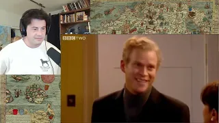 American Reacts That Mitchell & Webb Look - Brain Surgeon