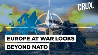 Russia-Ukraine War| Europe Forges Non-NATO Pacts, South Korea Makes Inroads With Poland Arms Deal