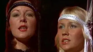 ABBA - Money, Money, Money (ABBA-DABBA-DOOO!! - SVT)