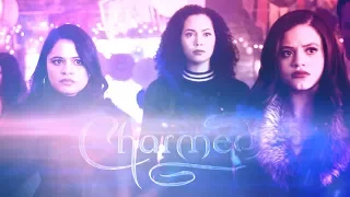 CHARMED SEASON 1 OPENING CREDITS