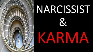 NARCISSIST & KARMA | NARSISTIK KARMA