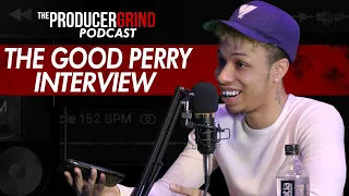 Good Perry Talks Producer Come Up With Yachty, Making a Beat in His Car That Made Him Rich & More