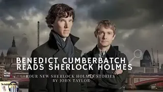 sherlock holmes audiobook read by benedict cumberbatch   sherlock holmes audiobook   Free Audiobook