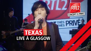 Texas en Concert Très Très Privé RTL2