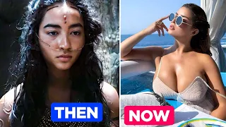 Apocalypto (2006) Cast: Then and Now | How they changed