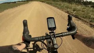 Ryde in Rye, CO - Trek Checkpoint ALR5 - Gravel Bike