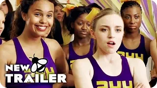 POMS Trailer (2019) Diane Keaton, Pam Gier Movie