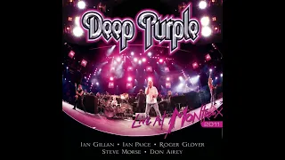 Deep Purple - When A Blind Man Cries (Live)