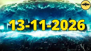 5 Fechas Aterradoras Que Desearás Que No lleguen. II