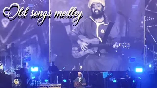 Arijit Singh live - Old songs medley 2022 - Rotterdam ahoy netherlands