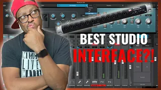 This Might Be The BEST Audio Interface For Your Studio! |PreSonus StudioLive 16r|