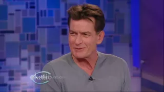 Why Charlie Sheen Really Left "Two and a Half Men"