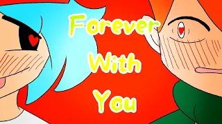 Forever With You Meme// 15+!!!!// FNF// Boyfriend x Pico// Flipaclip//