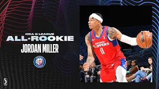 Jordan Miller's Best Plays Of The 2023-24 Season