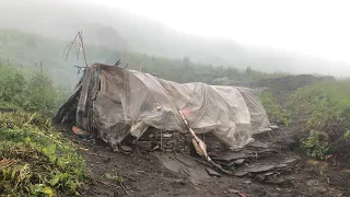 Sheep Shepherd Life || Nepal || Daily Routine Of Sheep Shepherd || Sheep Herders Life in Mountain.