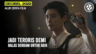 JANGAN TERIAK ATAU BOM MELEDAK❗Alur Cerita Film Decibel 2022