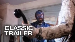 Trail of the Pink Panther Official Trailer #1 - Robert Loggia Movie (1982) HD