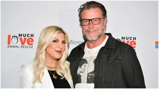 Tori Spelling Files for Divorce From Dean McDermott Following Photos of Her Crying