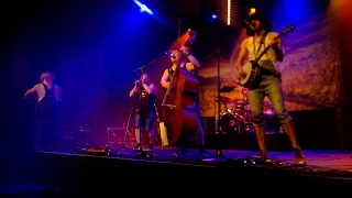 Steve`n`Seagulls - Born To Be Wild (2nd Encore)