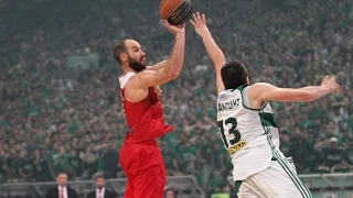 Vassilis Spanoulis Greek Finals 2016 | redbasketzone.blogspot.gr