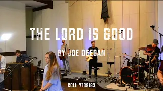 RYM Worship - The Lord Is Good (2020 Virtual Conference)