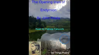 Endymion by John Keats   SD 480p