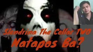 Slendrina The Cellar 2/Part 3  /jess sanquillos